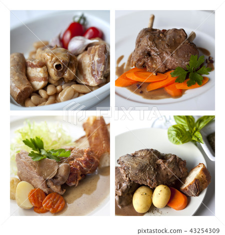 Dishes Dishes 43254309