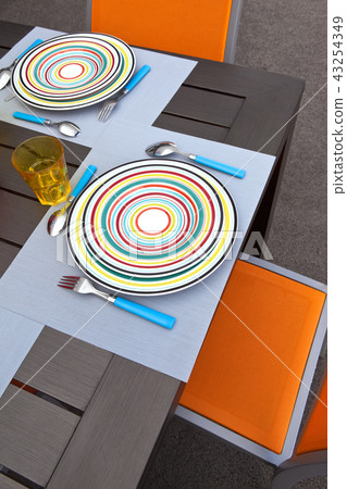 Table set Table set 43254349