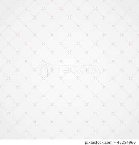 The geometric pattern with points. Seamless The geometric pattern with points. Seamless 43254966