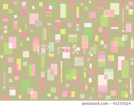 Square Square 43255024