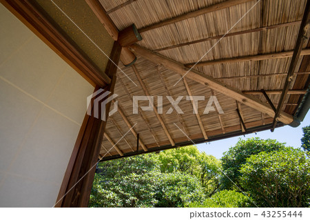 屋頂屋頂Hisashi日本建築 43255444