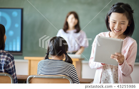 IT education image IT education image 43255986