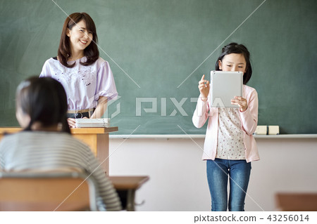 Presentation on IT education image research Presentation on IT education image research 43256014