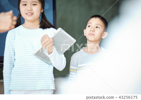 Presentation on IT education image research 43256175