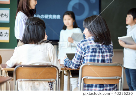 Presentation on IT education image research Presentation on IT education image research 43256220
