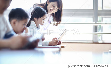 IT education image 43256241