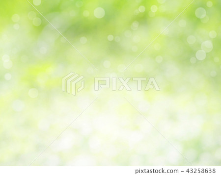 背景素材 背景材料 綠色 43258638