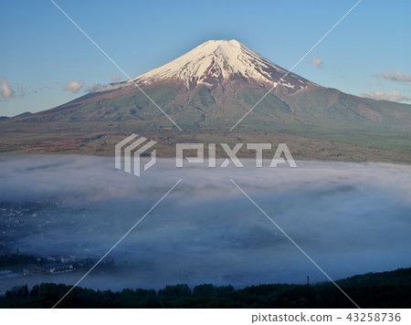 Oshino Fuji Oshino Fuji 43258736