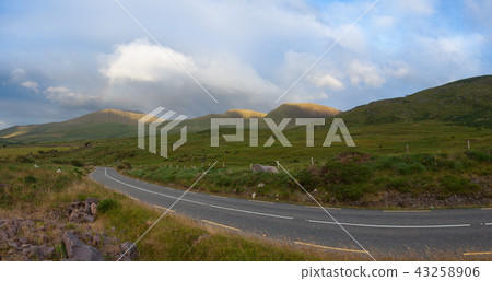 The Conor Pass The Conor Pass 43258906