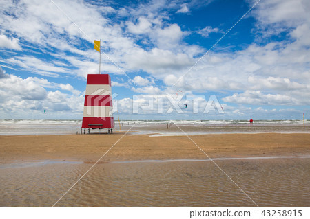 Favourite Lakolk beach for kiteboarding, surfing Favourite Lakolk beach for kiteboarding, surfing 43258915