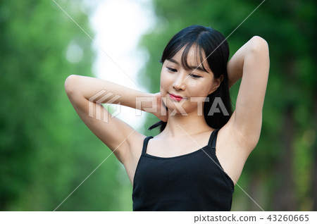 少婦，女商人 43260665