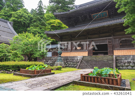 Eiheiji佛寺 Eiheiji佛寺 43261041