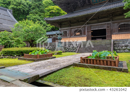 Eiheiji佛寺 Eiheiji佛寺 43261042