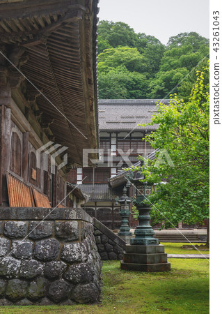 Eiheiji佛寺 Eiheiji佛寺 43261043