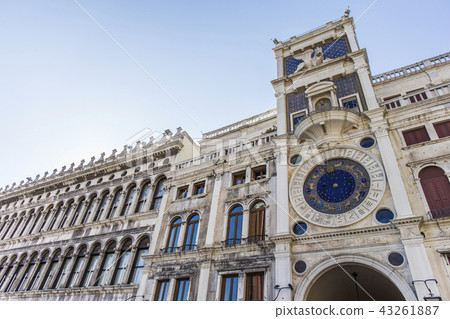鐘樓聖馬可廣場 43261887