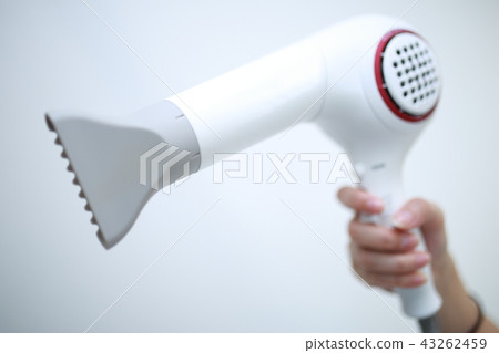 cool air hair dryer