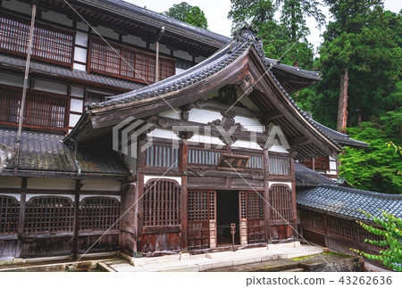 Eihei-ji Temple Dakoin Eihei-ji Temple Dakoin 43262636