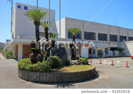 南博索市政廳 南博索市政廳 43262658