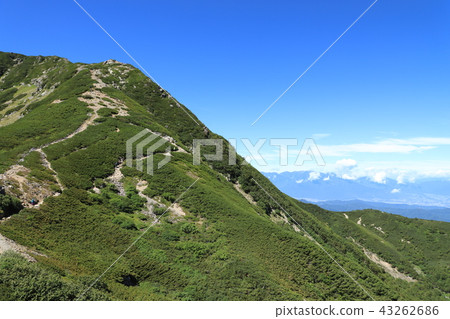 Senjogatake 43262686