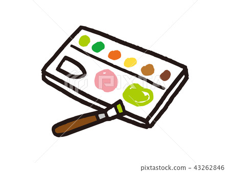 油漆 油漆 43262846