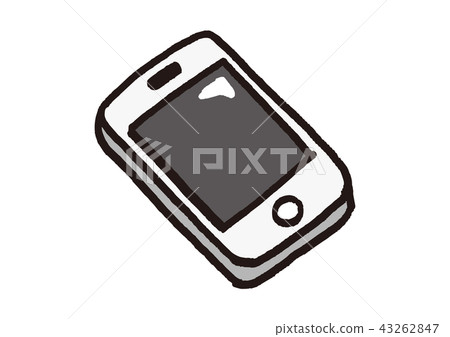 智能手機 智能手機 43262847