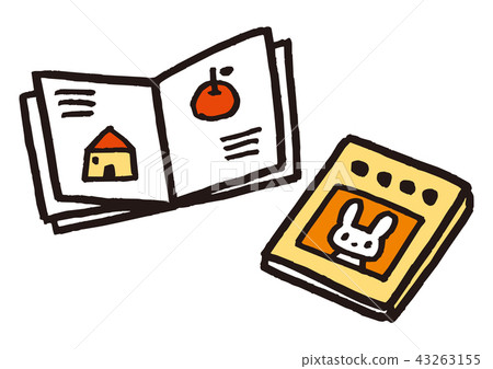 Picture book 43263155