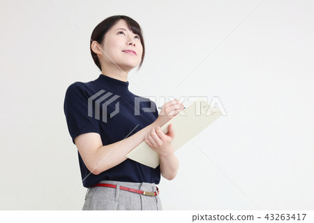 Business image female Business image female 43263417