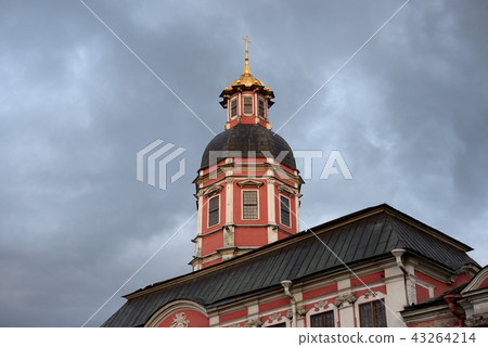 Alexander Nevsky Lavra. Alexander Nevsky Lavra. 43264214