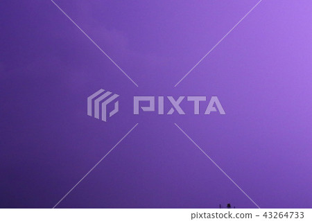 夏天的夜空 43264733