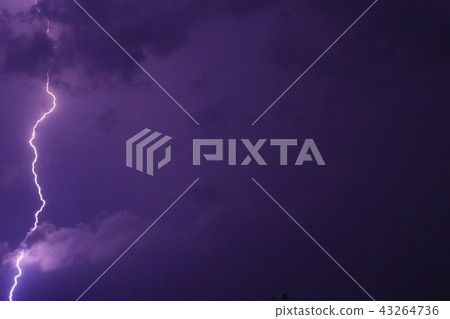 夏天的夜空 43264736