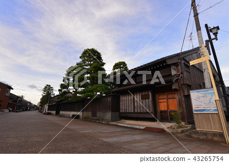 Iwase Cityscape Toyama Prefecture Toyama City 43265754