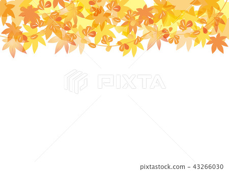 Colored leaves ring Colored leaves ring 43266030