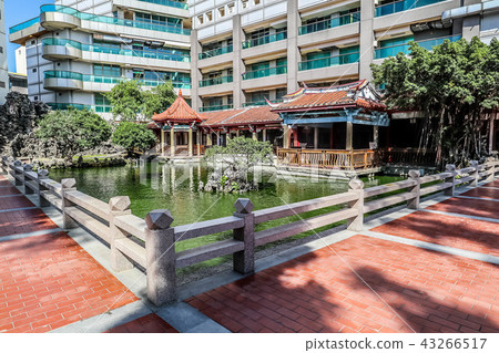台灣旅遊台南祗園玉屯中心(原台南公民館) 台灣旅遊台南祗園玉屯中心(原台南公民館) 43266517