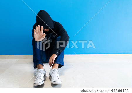neurological disorder concept 43266535
