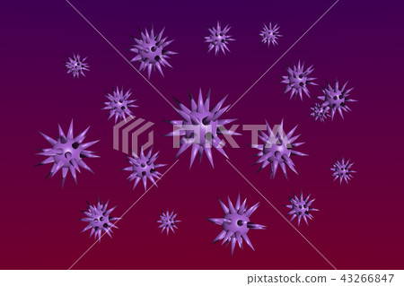 Hay fever · sore throat image 43266847