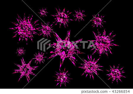 Hay fever · sore throat image 43266854