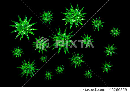 Hay fever · sore throat image 43266859