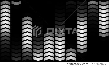 Led panel lights moving up and down 43267827