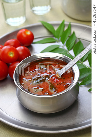 Tomato Rassum Tomato Rassum 43268547