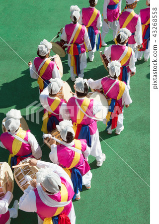 A national anthem waiting A national anthem waiting 43268558