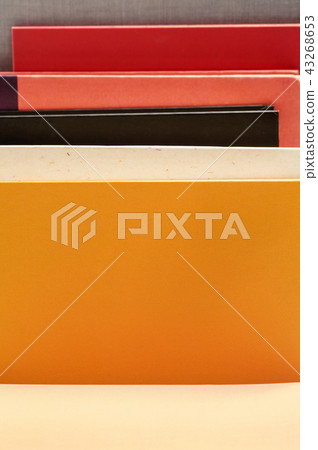 book, illumination, color 43268653