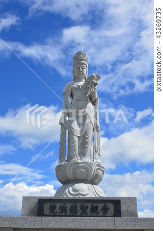 Arahama Jisei Kannon(宮城縣仙台市Wakabayashi-ku,Arahama) Arahama Jisei Kannon(宮城縣仙台市Wakabayashi-ku,Arahama) 43269735