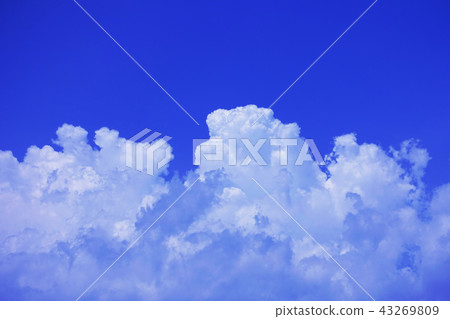 Ice cloud image 43269809