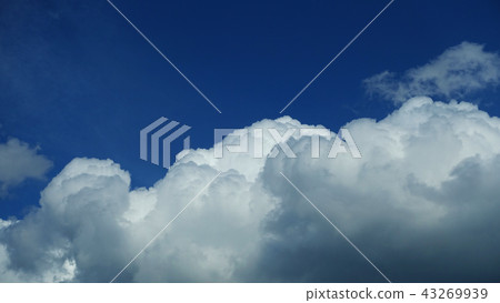 冰雲圖像 冰雲圖像 43269939