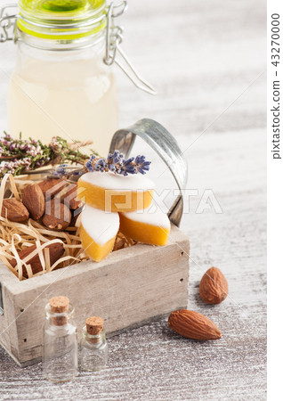 Homemade apple cider and sweets 43270000