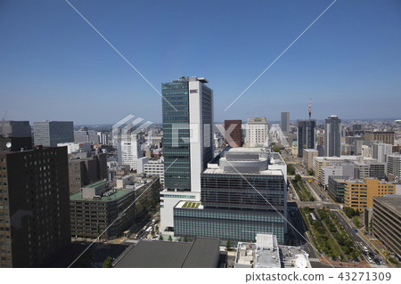 札幌創世紀廣場 札幌創世紀廣場 43271309