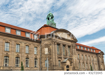 Ministry for Economic Affairs and Energy. Berlin 43272045