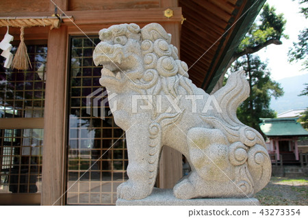 Shiba Inu from Taishogu (Oguri-cho) Shiba Inu from Taishogu (Oguri-cho) 43273354