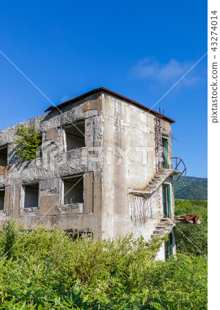Former Matsuo Mine Midorigaoka Housing Complex Former Matsuo Mine Midorigaoka Housing Complex 43274014