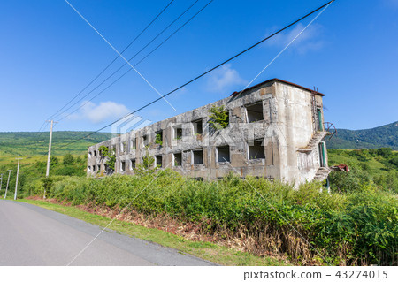 前松尾礦Midorigaoka住宅區 43274015